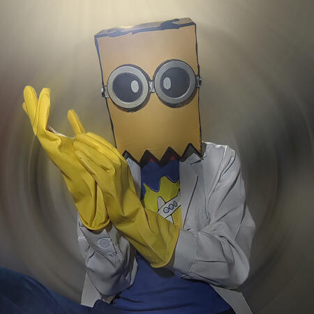Dr. Flug